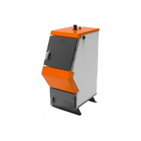 Твердотопливный котел TIS Comfort PRO 20