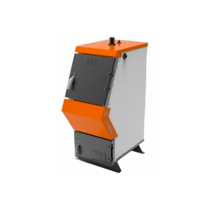 Твердотопливный котел TIS Comfort PRO 20