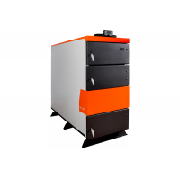 Твердотопливный котел TIS HARD Plus 250