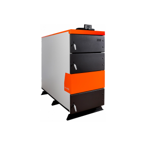 Твердотопливный котел TIS HARD Plus 150