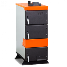 Твердотопливный котел TIS PLUS DR 17