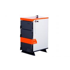 Твердотопливный котел TIS PLUS DR 27