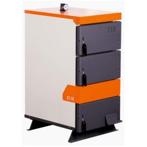 Твердотопливный котел TIS PRO DR 17N