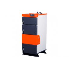 Твердотопливный котел TIS UNI 50N