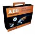 Углошлифмашина AEG WS 15-125 SXE