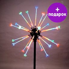 Уличная светодиодная конструкция Rich led "САЛЮТ" LED-EM-003