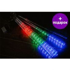 Уличная диодная гирлянда Сосульки