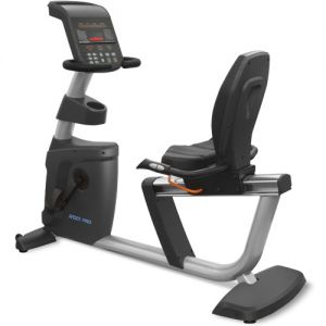 Велоэргометр горизонтальный Bronze Gym R1001 Pro