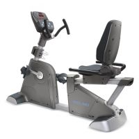 Велоэргометр горизонтальный Bronze Gym R901 Pro