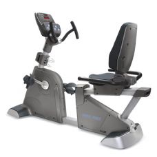 Велоэргометр горизонтальный Bronze Gym R901 Pro