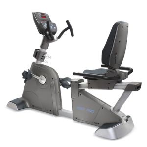 Велоэргометр горизонтальный Bronze Gym R901 Pro