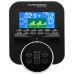 Велоэргометр горизонтальный Svensson Body Labs Heavy G Recumbent