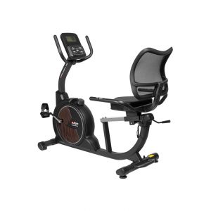 Велоэргометр Alpin Luxury B-199R