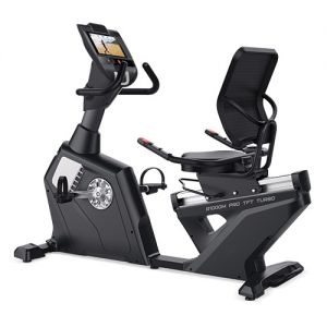 Велоэргометр Bronze Gym R1000M Pro Tft Turbo