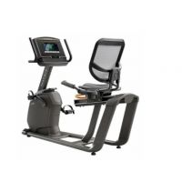 Велоэргометр Matrix Fitness R30XER