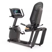 Велоэргометр Matrix Fitness R50XR