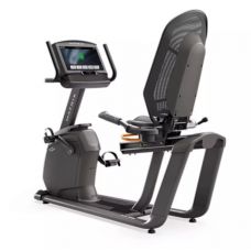 Велоэргометр Matrix Fitness R50XR