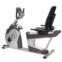 Велоэргометр Oxygen Fitness Nexus Guru RB HRC