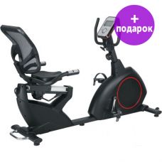 Велоэргометр  горизонтальный Sundays Fitness K8718R