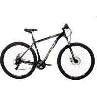 Велосипед Foxx Atlantic 29 / 29AHD.ATLANTIC.18GN4 (18, зеленый)