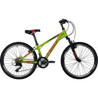 Велосипед Foxx Aztec / 24SHV.AZTEC.12GN4 (зеленый)
