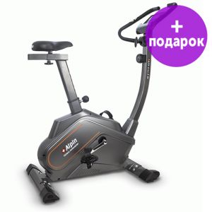 Велотренажер SVENSSON BODY LABS HEAVY G UPRIGHT - купить в Минске