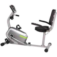 Велотренажер горизонтальный American Fitness BK-3301