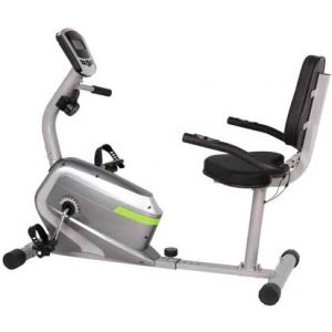 Велотренажер горизонтальный American Fitness BK-3301