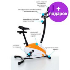 Велотренажер AtlasSport 352B
