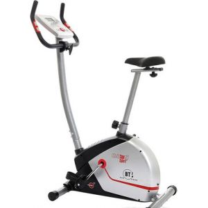 Велотренажер Christopeit Sport Ergometer BT 2