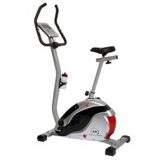 Велотренажер Christopeit Sport Ergometer EM 3