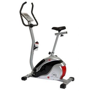 Велотренажер Christopeit Sport Ergometer EM 3