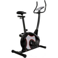 Велотренажер Christopeit Sport ET 2000