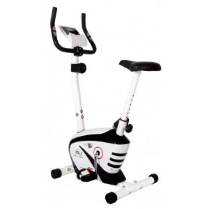 Велотренажер Christopeit Sport Heimtrainer CL 2