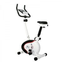 Велотренажер Christopeit Sport Heimtrainer CL 3