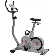 Велотренажер Christopeit Sport Heimtrainer HT 3