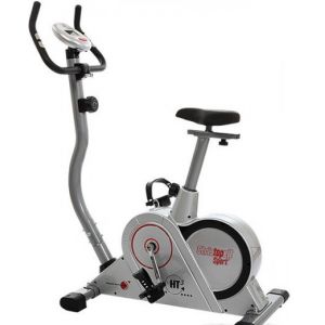Велотренажер Christopeit Sport Heimtrainer HT 3