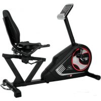 Велотренажер горизонтальный Christopeit Sport RS 3