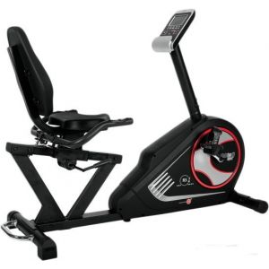 Велотренажер горизонтальный Christopeit Sport RS 3