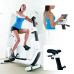 Велотренажер Horizon Fitness Comfort 3