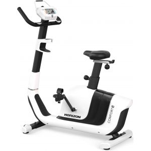 Велотренажер Horizon Fitness Comfort 3