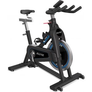 Велотренажер Horizon Fitness Elite IC7.1