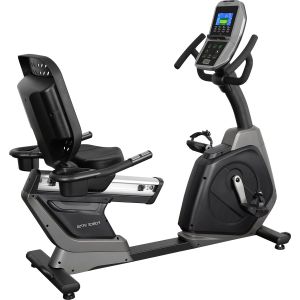Велотренажер горизонтальный Svensson Industrial Force R750
