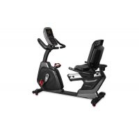 Велотренажер горизонтальный Svensson Industrial Force R750 LX