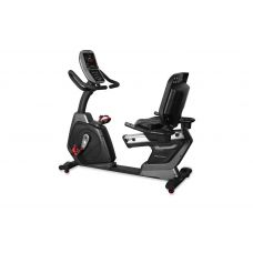 Велотренажер горизонтальный Svensson Industrial Force R750 LX