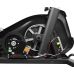 Велотренажер горизонтальный Svensson Industrial Force R750