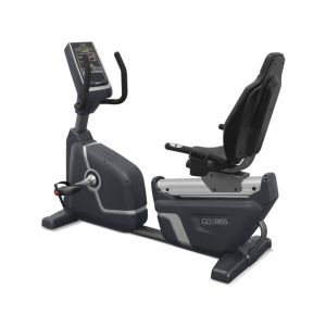 Велотренажер горизонтальный Svensson Industrial GO R65