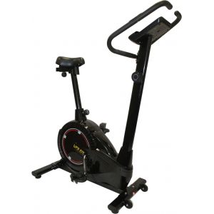 Велотренажер UsaStyle SS-LF-338B