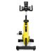 Велотренажер VictoryFit VF-GymRider 225 (желтый)