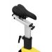 Велотренажер VictoryFit VF-GymRider 225 (желтый)